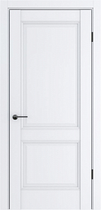 Товар Межкомнатная дверь ДП-78 (White Pearl, 900x2000)