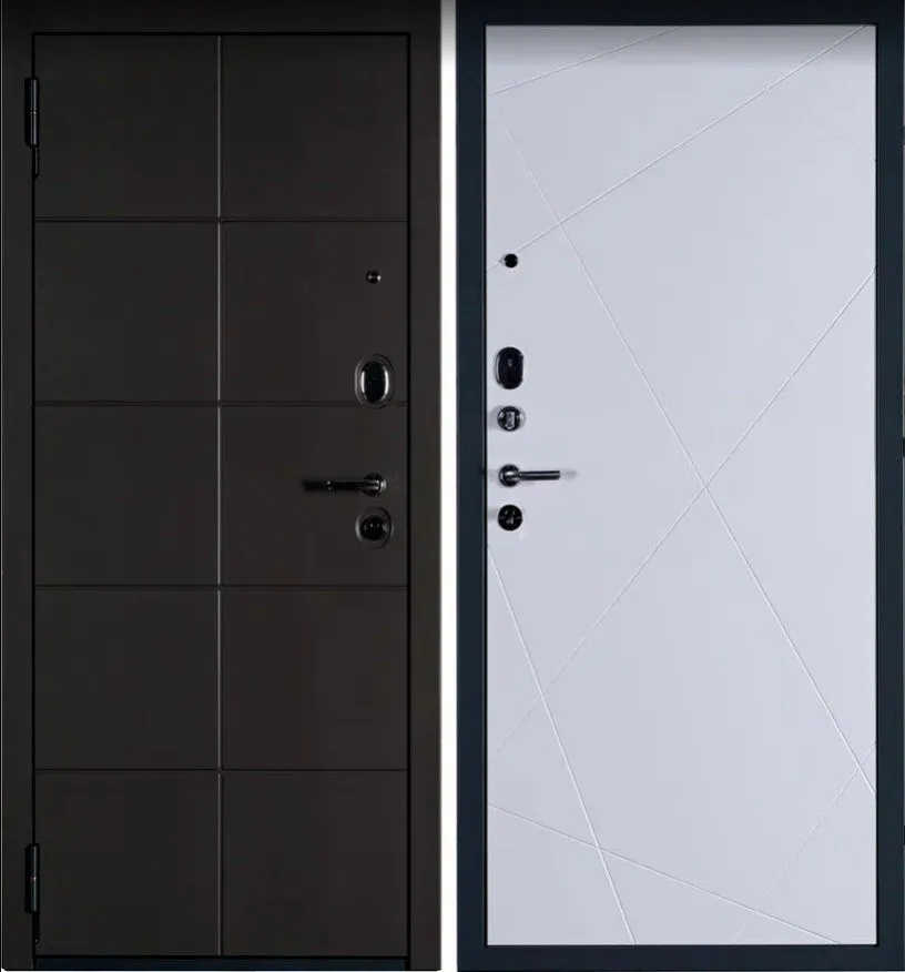 Фото Дверь Скамбио Порте Моно DIS007176